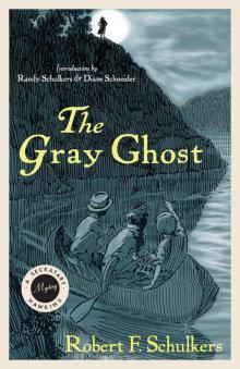 The Gray Ghost