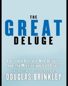 The Great Deluge Read online