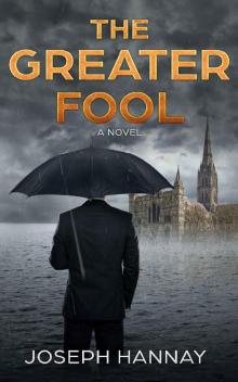 The Greater Fool Read online