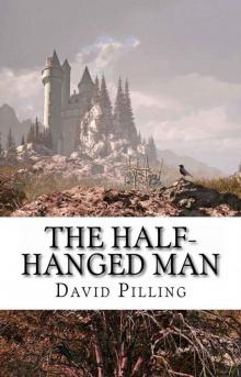 The Half-Hanged Man Read online