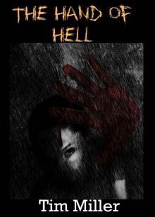 The Hand of Hell (The Hand of God Book 3) Read online