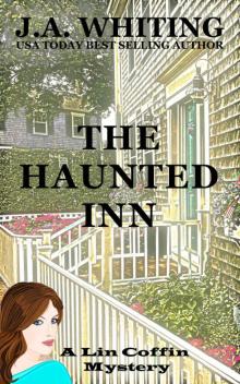 The Haunted Inn (A Lin Coffin Mystery Book 8) Read online