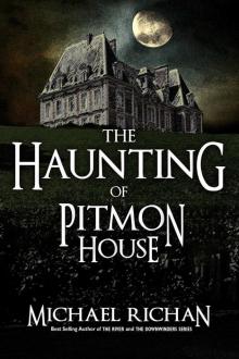 The Haunting of Pitmon House Read online