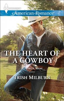 The Heart of a Cowboy Read online