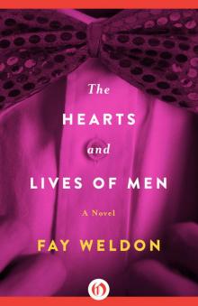 The Hearts and Lives of Men Read online