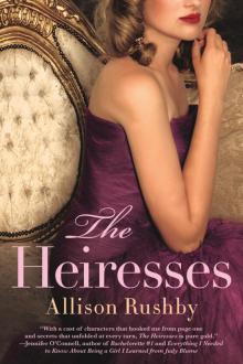 The Heiresses Read online