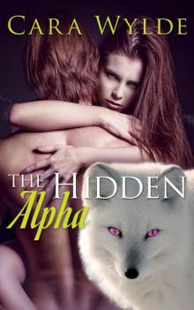 The Hidden Alpha Read online