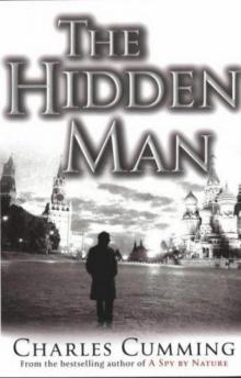 The hidden man am-2 Read online