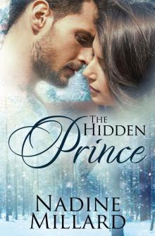 The Hidden Prince Read online