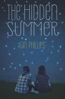 The Hidden Summer Read online