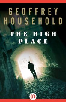 The High Place Read online
