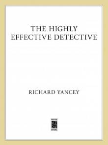 The Highly Effective Detective Read online