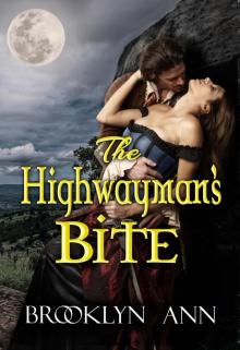 The Highwayman's Bite Read online