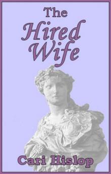The Hired Wife Read online