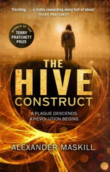 The Hive Construct Read online