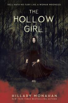 The Hollow Girl Read online