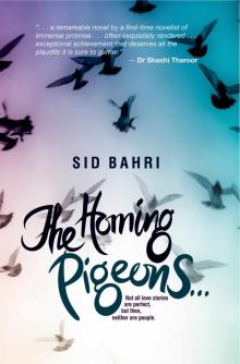 The Homing Pigeons... Read online