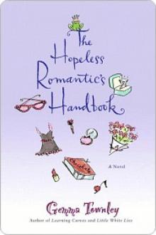 The Hopeless Romantic's Handbook Read online