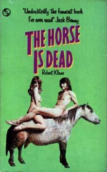 The Horse is Dead Read online