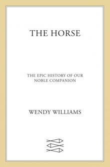 The Horse Read online