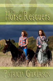 The Horse Rescuers Read online