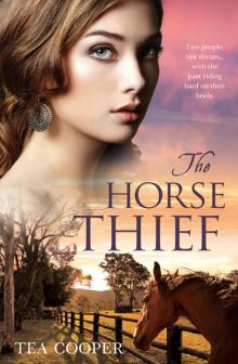 The Horse Thief Read online