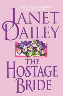 The Hostage Bride Read online