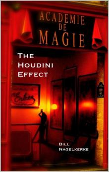 The Houdini Effect Read online