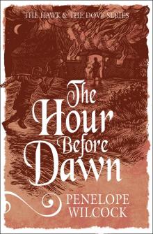 The Hour Before Dawn Read online