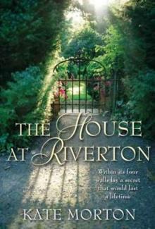The House at Riverton aka The Shifting Fog Read online