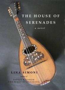 The House of Serenades Read online