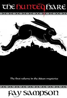 The Hunted Hare Read online