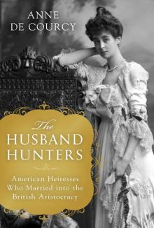 The Husband Hunters Read online