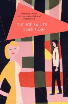 The Ice Saints Read online