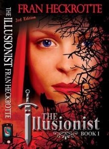 The Illusionist - 3rd Edition Read online