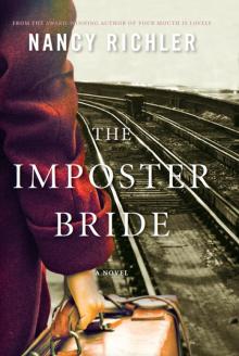 The Imposter Bride Read online