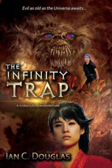 The Infinity Trap Read online