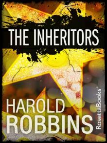 The Inheritors Read online