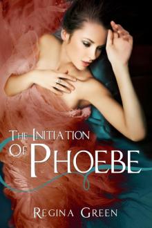 The Initiation of Phoebe Read online