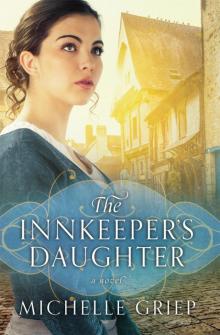 The Innkeeper's Daughter Read online