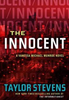 The Innocent: A Vanessa Michael Munroe Novel Read online