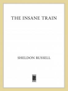 The Insane Train Read online