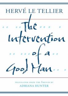 The Intervention of a Good Man Read online