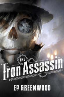 The Iron Assassin Read online
