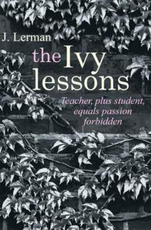 The Ivy Lessons (Devoted, Book 1) Read online