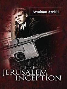 The Jerusalem inception Read online