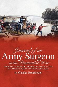 The Journal of an Army Surgeon Read online