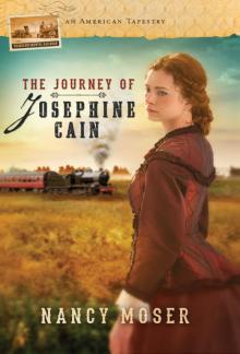 The Journey of Josephine Cain Read online