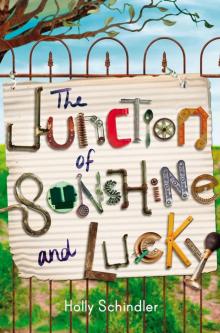 The Junction of Sunshine and Lucky Read online