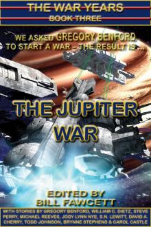 The Jupiter War